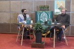 نقد و بررسی کتاب «نقد تحریف مدرن امام خمینی(ره)» در فرهنگ‌سرای امام(ره) برگزار شد