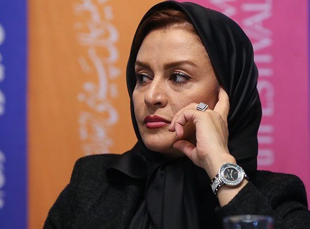 مرور آثار «مریلا زارعی» روی آنتن شبکه نمایش مرور آثار «مریلا زارعی» روی آنتن شبکه نمایش