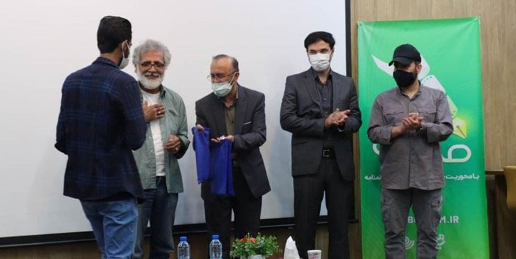 برپایی دوره آموزشی«صاحب قلم» با حضور بهروز افخمی و جلیل سامان برپایی دوره آموزشی«صاحب قلم» با حضور بهروز افخمی و جلیل سامان