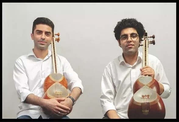 یک هدیه موسیقایی برای حسین علیزاده/ راه تجربههای نو باز است یک هدیه موسیقایی برای حسین علیزاده/ راه تجربههای نو باز است
