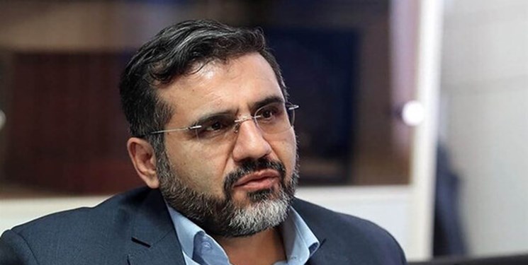 «محمدمهدی اسماعیلی» وزیر فرهنگ و ارشاد اسلامی شد+ مروری بر کارنامه «محمدمهدی اسماعیلی» وزیر فرهنگ و ارشاد اسلامی شد+ مروری بر کارنامه