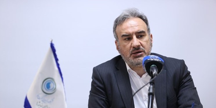 تبریک نماینده رسانه ها به وزیر جدید فرهنگ و ارشاد اسلامی تبریک نماینده رسانه ها به وزیر جدید فرهنگ و ارشاد اسلامی