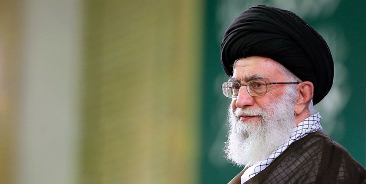 رهبر انقلاب در پیامی درگذشت مبارز پیشکسوت، حاج هاشم امانی را تسلیت گفتند رهبر انقلاب در پیامی درگذشت مبارز پیشکسوت، حاج هاشم امانی را تسلیت گفتند
