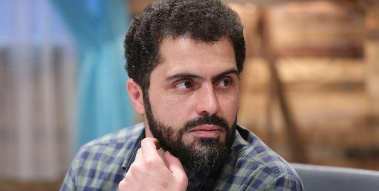 «علی نادری» مدیر عامل خبرگزاری ایرنا شد «علی نادری» مدیر عامل خبرگزاری ایرنا شد
