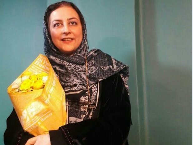 رودابه کمالی درگذشت رودابه کمالی درگذشت