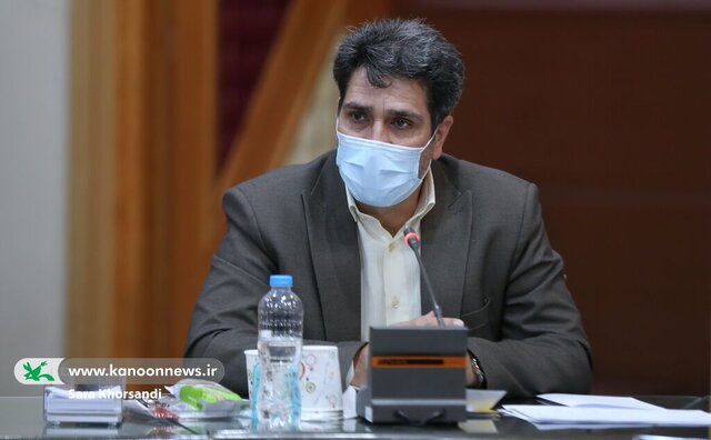 شعار «هفته ملی کودک» اعلام شد شعار «هفته ملی کودک» اعلام شد