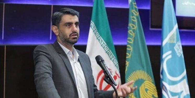 «ایمان شمسایی» مدیرکل مطبوعات و خبرگزاری های داخلی شد