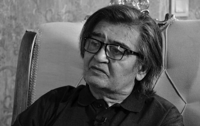 زندگی رضا رویگری مستند شد زندگی رضا رویگری مستند شد