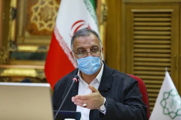 زاکانی مسئول مدیریت بحران پایتخت شد