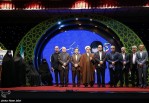 یادواره چهلمین سالگرد شهید بدریکتا در فرهنگ‌سرای اندیشه برگزار شد
