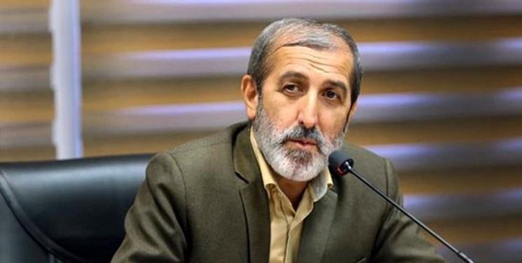 عضو کمیسیون فرهنگی مجلس: باید سینما را به عنوان صنعت بپذیریم عضو کمیسیون فرهنگی مجلس: باید سینما را به عنوان صنعت بپذیریم
