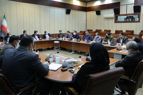 دستور رئیس سازمان سینمایی برای بررسی موضوع بانوان سینما دستور رئیس سازمان سینمایی برای بررسی موضوع بانوان سینما