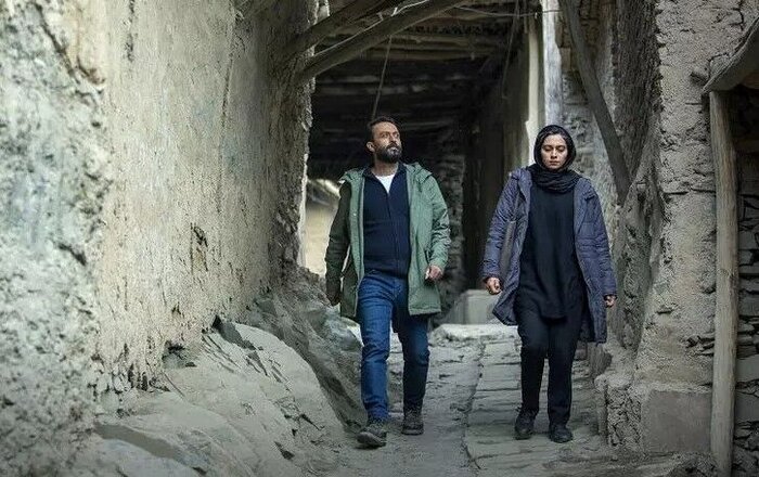 ضرورت جراحی در انگارههای دینی سینما/ هوشمندی بالایی که «بدون قرار قبلی» به خرج داد ضرورت جراحی در انگارههای دینی سینما/ هوشمندی بالایی که «بدون قرار قبلی» به خرج داد