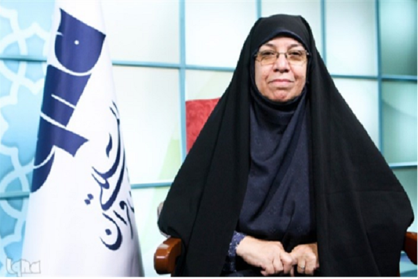 اولین عکاس زن دفاع مقدس درگذشت اولین عکاس زن دفاع مقدس درگذشت