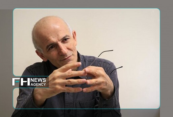 گفتگو با دکتر مقصود فراستخواه/استادو پژوهشگر علوم اجتماعی