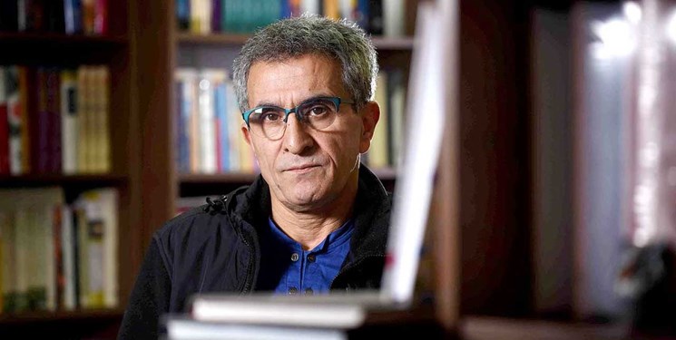 عباس معروفی درگذشت عباس معروفی درگذشت