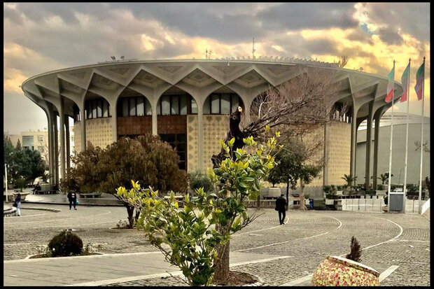 اجراهای مجموعه تئاترشهر اعلام شد /فروش بیش از ۲ میلیارد تومانی نمایشها اجراهای مجموعه تئاترشهر اعلام شد /فروش بیش از ۲ میلیارد تومانی نمایشها
