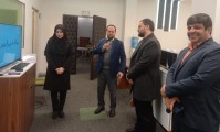 شهرداری آماده همکاری درخصوص صوت و تصویر فراگیر/ فعالیت‌های ساترا به معرفی بیشتر نیاز دارند
