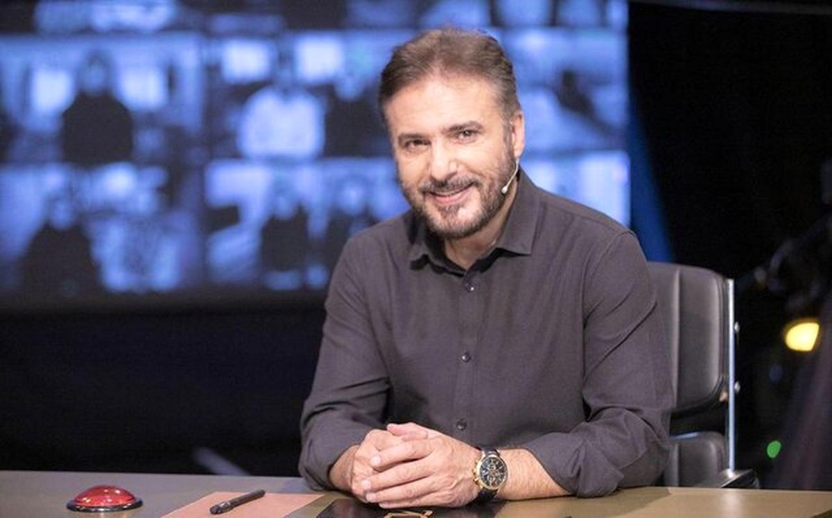 سید جواد هاشمی چه کتابهایی میخواند؟ / از «دا» تا «افسانه فردگرایی» سید جواد هاشمی چه کتابهایی میخواند؟ / از «دا» تا «افسانه فردگرایی»