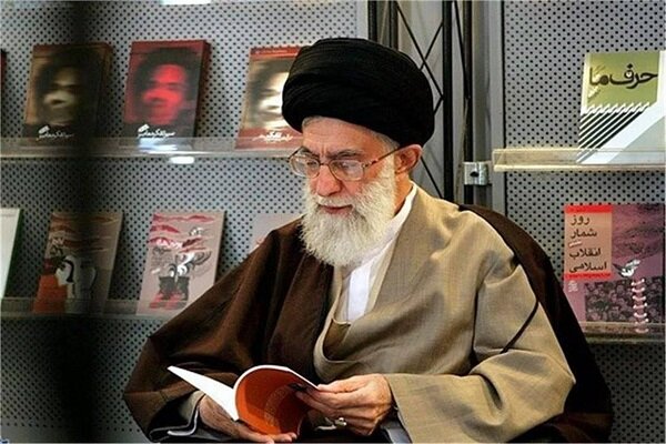 عرضه ۸عنوان کتاب جدید رهبرانقلاب برای مخاطبان جهان عرب عرضه ۸عنوان کتاب جدید رهبرانقلاب برای مخاطبان جهان عرب