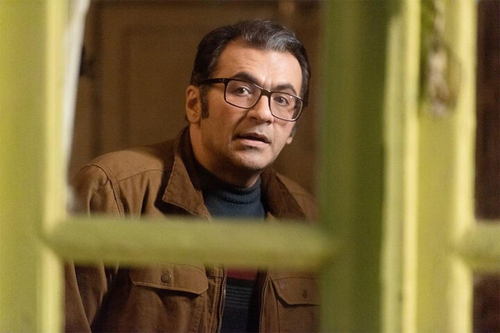 «آسوده باش» آماده پخش شد/ آخرین تصویر از شهرام عبدلی «آسوده باش» آماده پخش شد/ آخرین تصویر از شهرام عبدلی