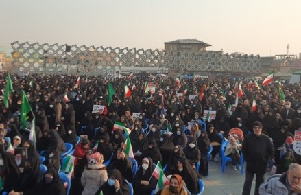 مراسم بزرگداشت ۹ دی در میدان امام حسین(ع) برگزار میشود مراسم بزرگداشت ۹ دی در میدان امام حسین(ع) برگزار میشود