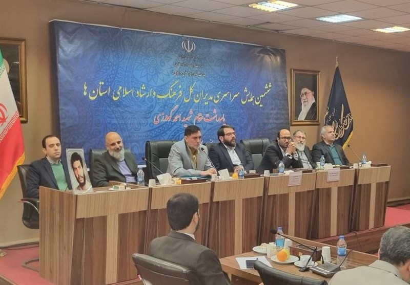 امینی: مخاطبان جشنواره فجر امسال شگفت زده خواهند شد/ برآورد ۲۵۰ مهمان خارجی داریم