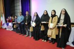 آیین پایانی دومین جشنواره «نوجوونیم» در پهنه جنوب