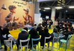 افزایش دانش و فرهنگ برای مقابله با فضای مجازی راهکاری اساسی است
