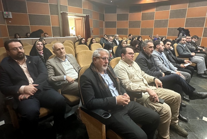 آغاز دور جدید فعالیت انجمن سواد رسانه‌ای ایران در فرهنگسرای رسانه