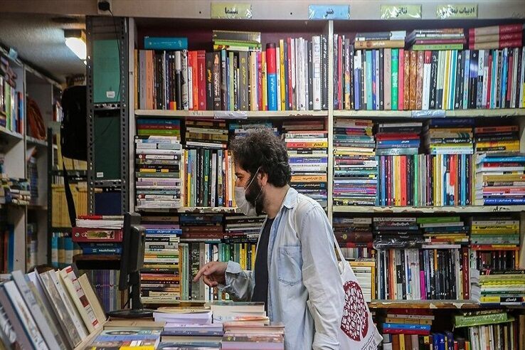 فروش ۱۵ میلیارد تومانی کتاب در طرح ویژه فجر