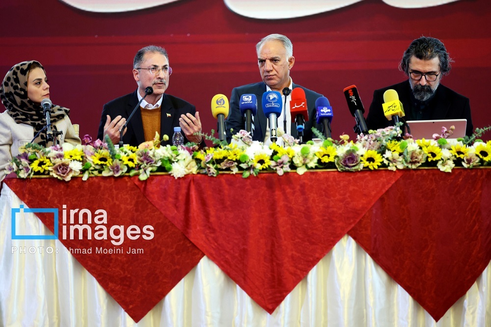 میزبانی فرهنگسرا‌های ارسباران و بهمن از چهلمین جشنواره بین‌المللی موسیقی فجر