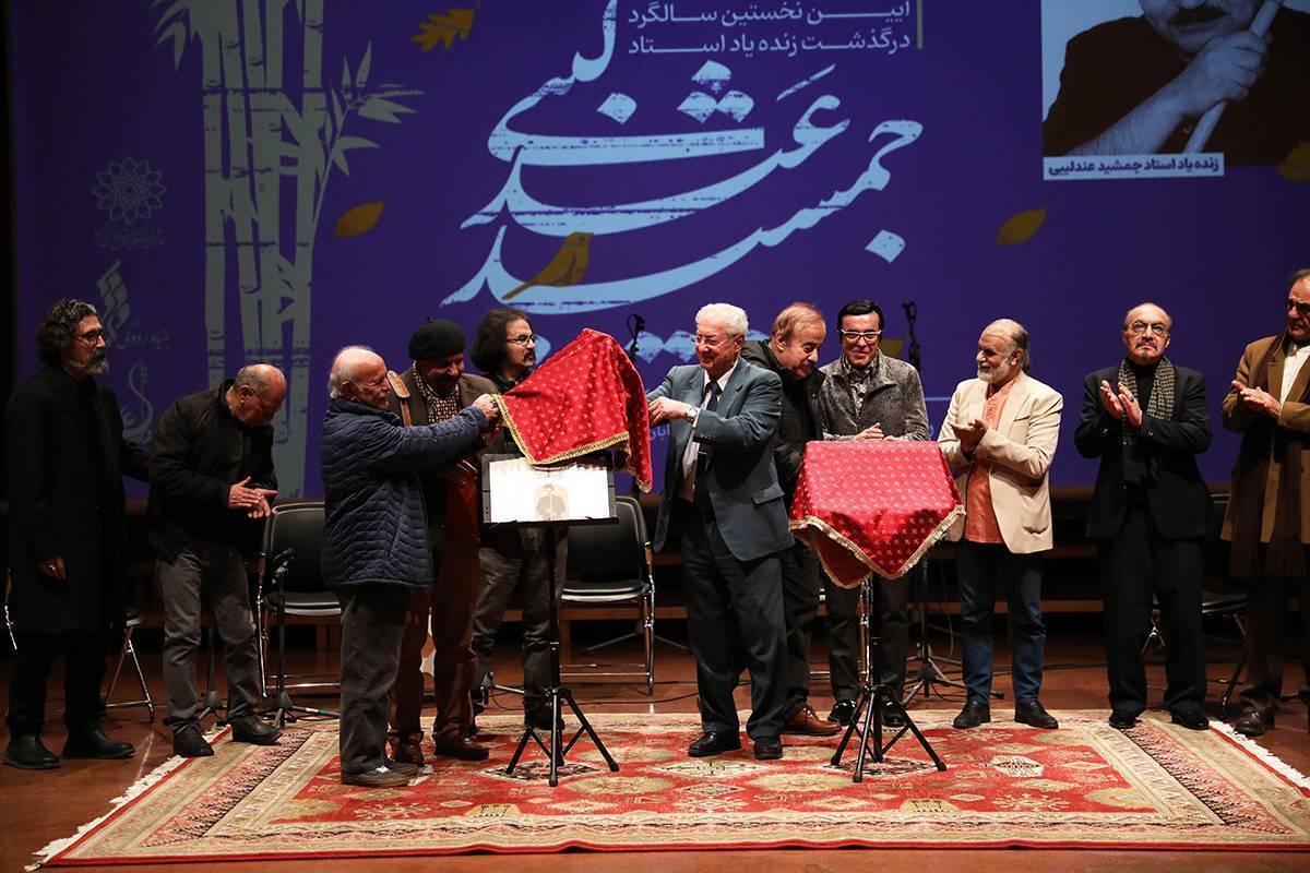 بزرگترین عملکرد موسیقی از بین بردن خشونت است