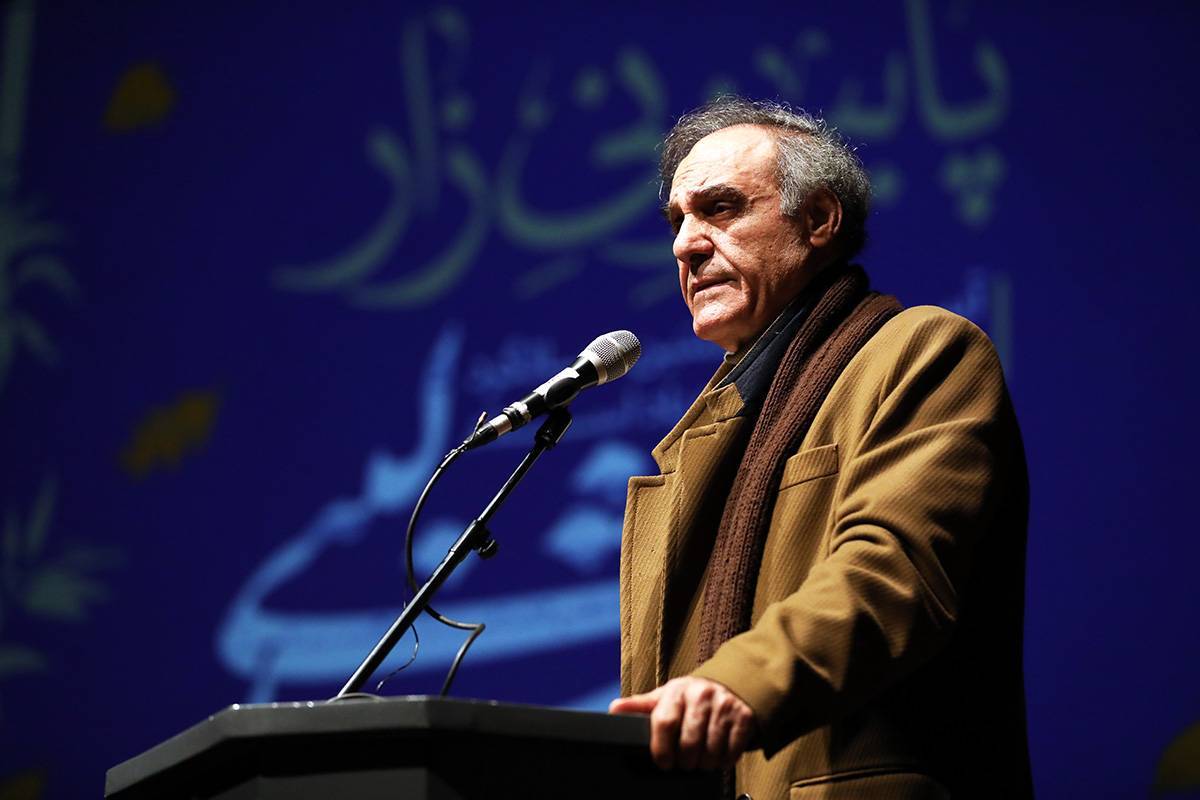بزرگترین عملکرد موسیقی از بین بردن خشونت است