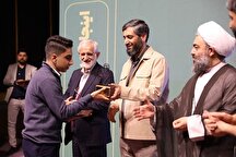 عکس؛ اختتامیه دومین جشنواره فیلم «صدر پلاس» در فرهنگسرای بهمن‎