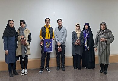 عکس؛ «جشن کریمانه» توسط نوجوانان فرهنگسرای خانواده در بوستان شفق برگزار شد‎