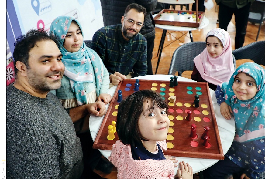 اردوی رمضان در فرهنگسرا‌های تهران