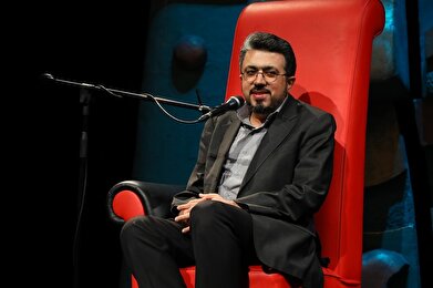 یادداشت سید محمد سادات اخوی درباره احیای فرهنگسرای نوجوان