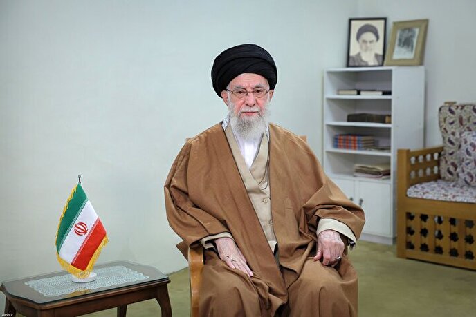 پیام نوروزی رهبر انقلاب؛ سال ۱۴۰۴، سال «سرمایه‌گذاری برای تولید»
