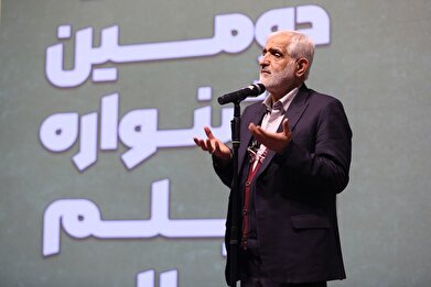 تقدیر نایب‌رییس شورای شهر تهران از جشنواره فیلم «صدر پلاس»