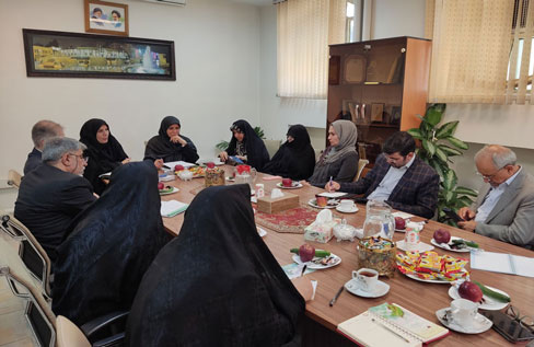 با حضور فعالان خانواده «رویداد جامعه پرداز» در فرهنگسرای خانواده برگزار شد