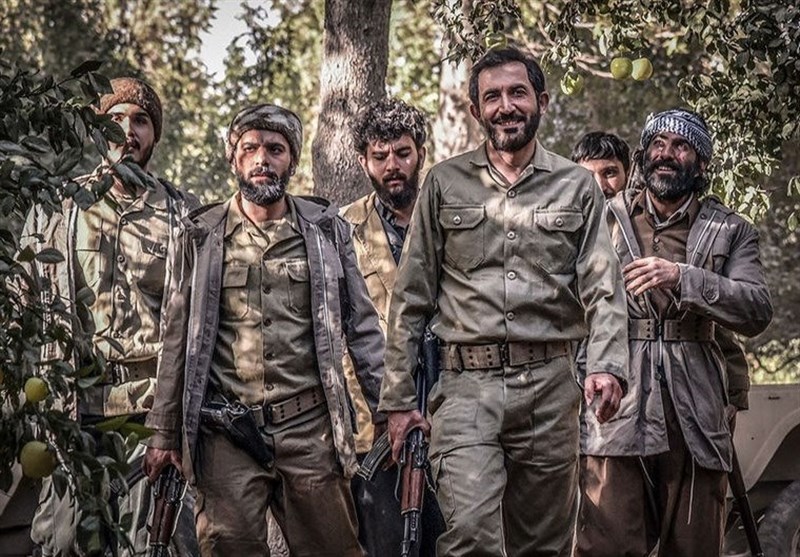 پخش سریال «عاشورا» در پی شهادت رئیس جمهور پخش سریال «عاشورا» در پی شهادت رئیس جمهور