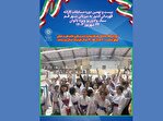 درخشش کاراته‌کاران خانه فرهنگ توحید در مسابقات کاراته قهرمانی کشور