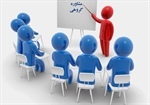مشاوره گروهی در خانه فرهنگ پرواز