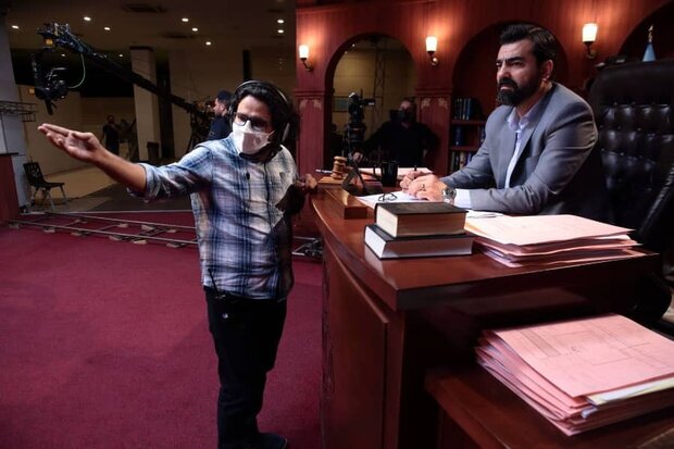 فصل سوم «آقای قاضی» و تولید سیتکام در دستور کار سیمرغ