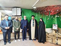 عکس؛ ویژه‌برنامه «مادران چشم به راه» در فرهنگسرای کار و تعاون‎