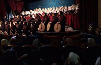 گروه کُر فرهنگسرای خانواده عضو می‌پذیرد