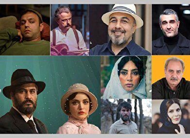 ۹ سریال جدید در راه نمایش خانگی/ آثاری که به زودی می‌آیند+ جدول