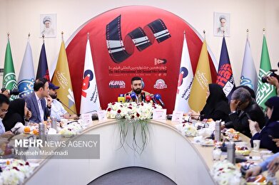 اکران فیلم صدرعاملی در جشنواره ۱۰۰؛ آثار کوتاه بازاریابی می‌شوند