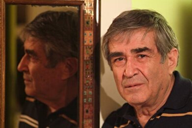 حمید سمندریان این‌جا حاضر است